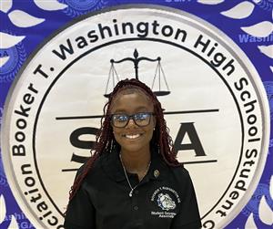 AH - 10th Grade Secretary